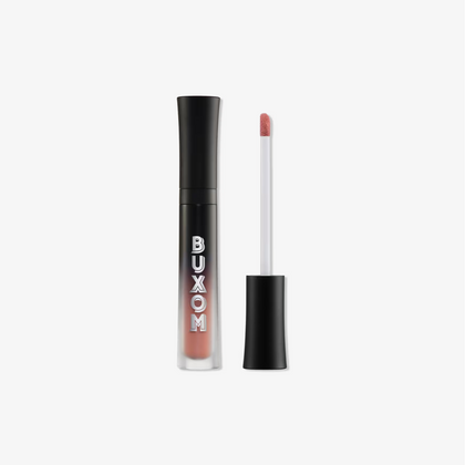 Buxom Full-On Plumping Liquid Lipstick Matte
