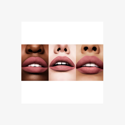 PAT McGRATH LABS MatteTrance Lipstick