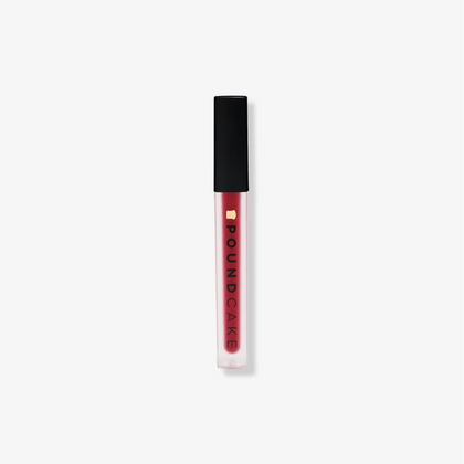 POUND CAKE Red Batter Cake Batter Liquid Lipstick