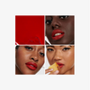 POUND CAKE Red Batter Cake Batter Liquid Lipstick