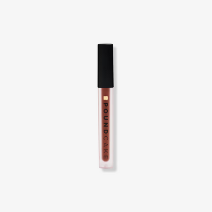 POUND CAKE Brown Batter Cake Batter Liquid Lipstick