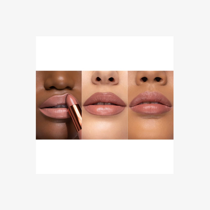 NATASHA DENONA I Need A Rose Lipstick