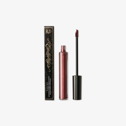 KVD Beauty Metallic Everlasting Hyperlight Vegan Transfer-Proof Liquid Lipstick