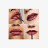 KVD Beauty Metallic Everlasting Hyperlight Vegan Transfer-Proof Liquid Lipstick