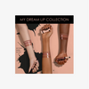 NATASHA DENONA My Dream Lipstick - Creamy Lip Color