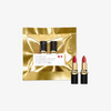 PAT McGRATH LABS Mini MatteTrance Lipstick Duo: Tonos Icónicos
