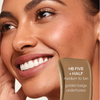 Saie Hydrabeam — Iluminador Hidratante y Corrector Extracto de Pepino