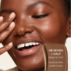 Saie Hydrabeam — Iluminador Hidratante y Corrector Extracto de Pepino