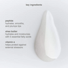rhode Peptide Lip Treatment Brillo Nutritivo