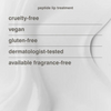 rhode Peptide Lip Treatment Brillo Nutritivo