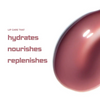 rhode Peptide Lip Tint Brillo Nutritivo
