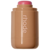 rhode Pocket Blush Rubor en Crema Hidratante y Modular