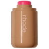 rhode Pocket Blush Rubor en Crema Hidratante y Modular