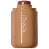 rhode Pocket Blush Rubor en Crema Hidratante y Modular