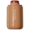 rhode Pocket Blush Rubor en Crema Hidratante y Modular