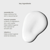 rhode Glazing Milk Esencia Facial con Ceramidas