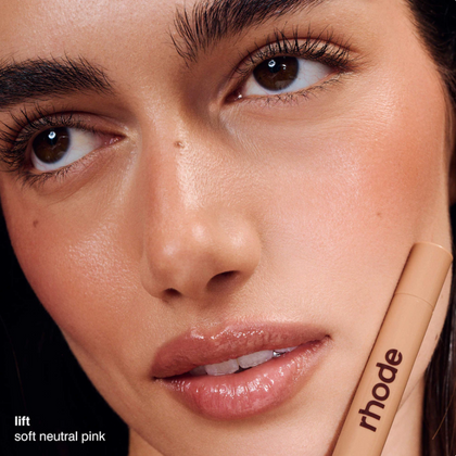 rhode Peptide Lip Shape Perfilador de Labios con Contorno Suave