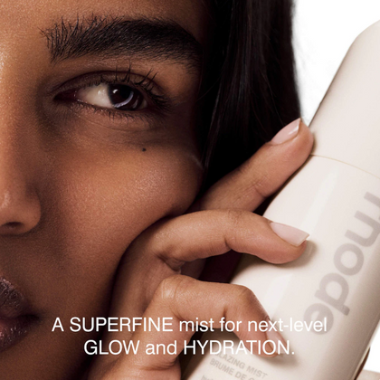 rhode Glazing Mist Spray Facial Hidratante