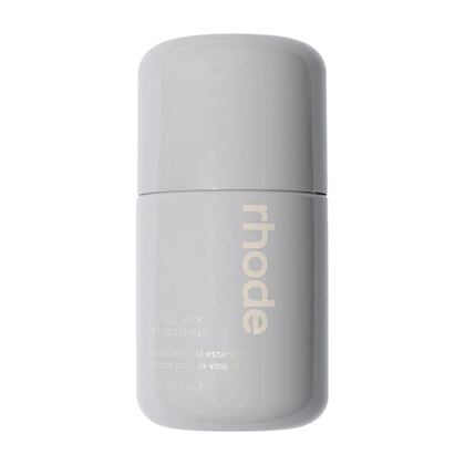 rhode Mini Glazing Milk Esencia Facial con Ceramidas