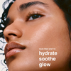 rhode Mini Glazing Milk Esencia Facial con Ceramidas