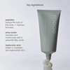rhode Barrier Restore Cream — Hidratante Diario Reconfortante