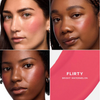 Saie Dew Blush — Rubor Líquido en Crema