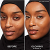 Saie Slip Tint — Corrector Radiante de Cobertura Media con Niacinamida