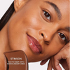 Saie Dew Bronze — Bronceador Líquido en Crema con Efecto Soft-Focus