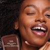 Saie Dew Bronze — Bronceador Líquido en Crema con Efecto Soft-Focus
