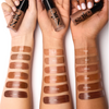 Saie Dew Bronze — Bronceador Líquido en Crema con Efecto Soft-Focus