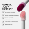 Saie Glossybounce™ — Brillo Labial Hidratante de Alto Brillo