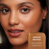Saie Sun Melt — Bronceador Natural en Crema