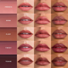Saie Lip Liner 101: Lápiz delineador cremoso y nutritivo