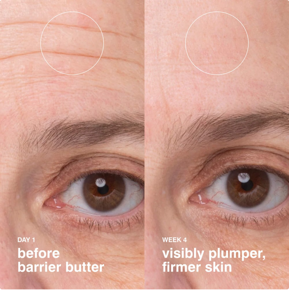 rhode Mini Barrier Butter – Bálsamo intensivo de hidratación profunda