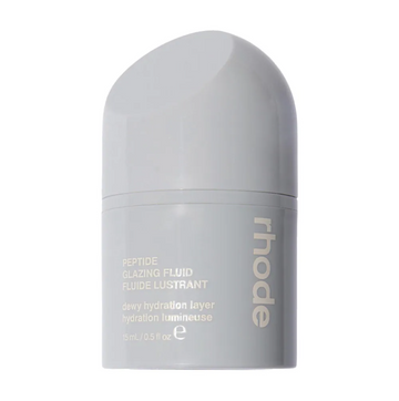 rhode Mini Peptide Glazing Fluid – Sérum en Gel Hidratante y Luminoso