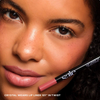Saie Lip Liner 101: Lápiz delineador cremoso y nutritivo