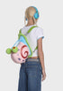 Bob Esponja Bolsa Gary Mochila