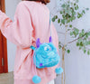 Monsters Inc Bolsa Cosmetiquera Sully PRE ORDEN