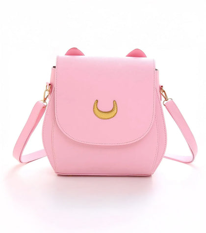 Bolsa Crossbody Sailor Moon