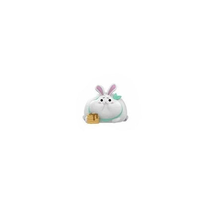 Ralph el Demoledor Funko Mystery Mini Figura Conejo