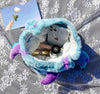 Monsters Inc Bolsa Cosmetiquera Sully PRE ORDEN