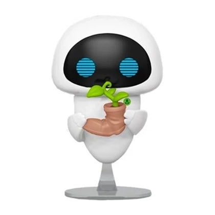 Eva Funko Wall-E Edición Especial 552