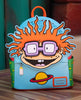 Rugrats Mochila Carlitos Cosplay