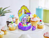 Polly Pocket Pastelito Tienda Cupcakes World