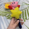 Nintendo Kirby Cepillo Cabello