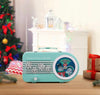 Radio Vintage Navideño Rokola