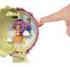 Polly Pocket Nieve Casa