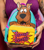 Scooby Doo Mochila Scooby Snacks