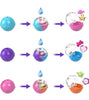 Polly Pocket Ballena Sparkle Cove