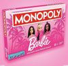 Barbie Monopolio Monopoly Barbie